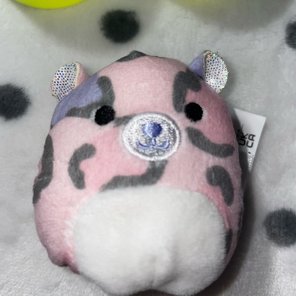 Squishmallows Capsule - Picture 5 of 6